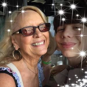 Meet your Posher, Irene